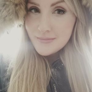 Meet your Posher, Fiona